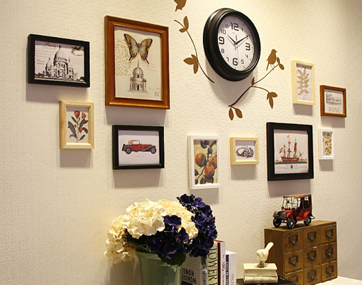 Wall picture